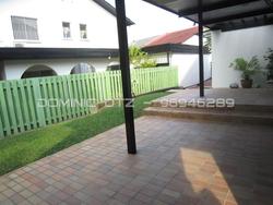 Jalan Sejarah (D11), Semi-Detached #93487902